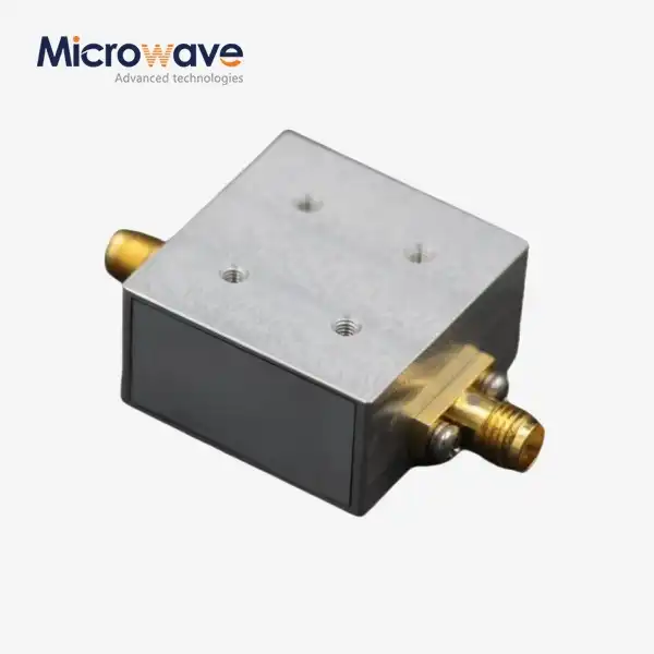 cpw waveguide